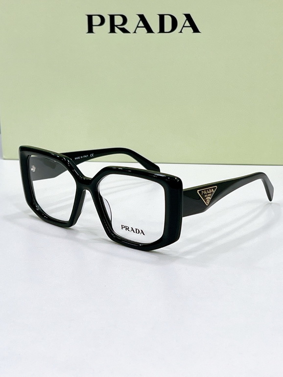 PRADA Sunglasses(AAAA)-2566
