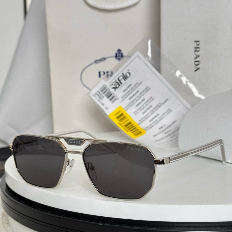 PRADA Sunglasses(AAAA)-700