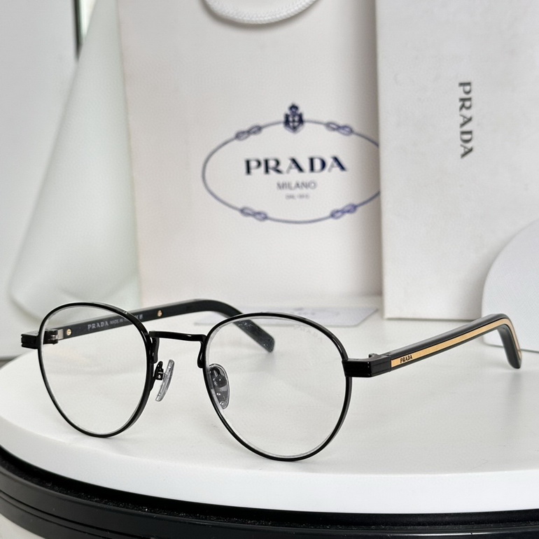 PRADA Sunglasses(AAAA)-681