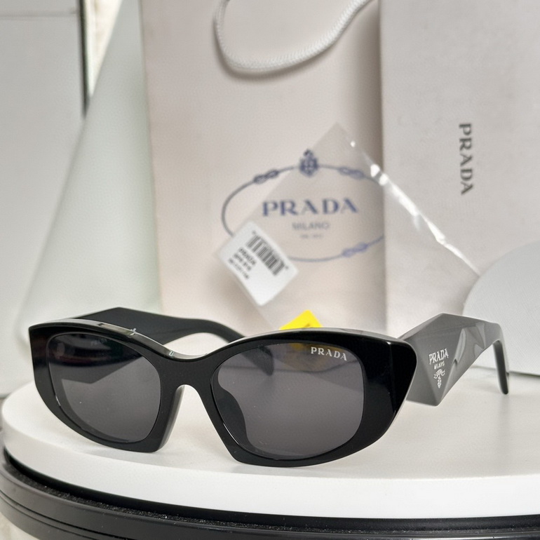 PRADA Sunglasses(AAAA)-669