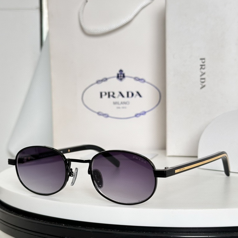 PRADA Sunglasses(AAAA)-656