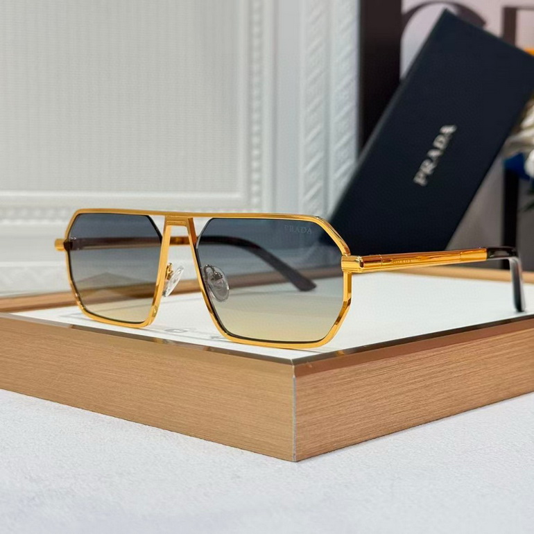 PRADA Sunglasses(AAAA)-624