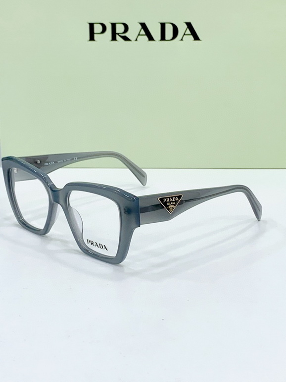 PRADA Sunglasses(AAAA)-2552