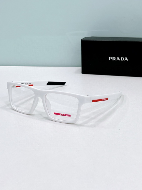 PRADA Sunglasses(AAAA)-2539