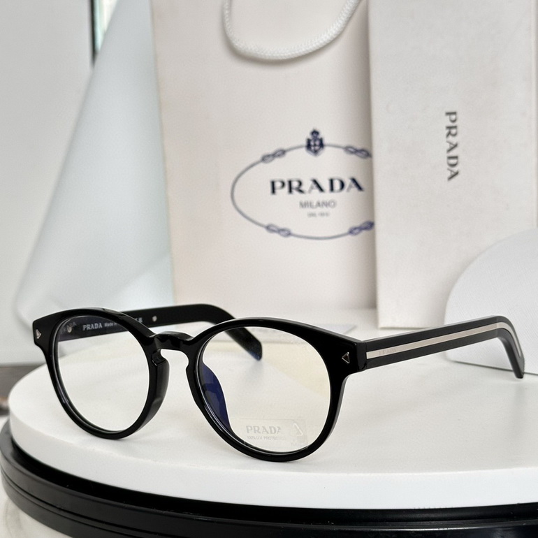 PRADA Sunglasses(AAAA)-585