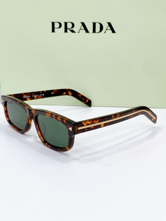 PRADA Sunglasses(AAAA)-549