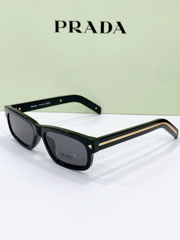 PRADA Sunglasses(AAAA)-547