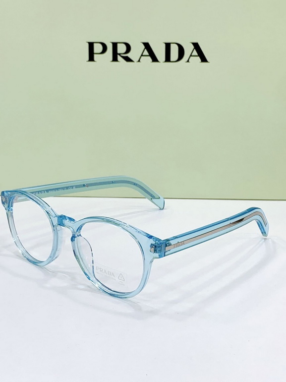 PRADA Sunglasses(AAAA)-544