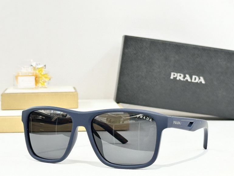 PRADA Sunglasses(AAAA)-506