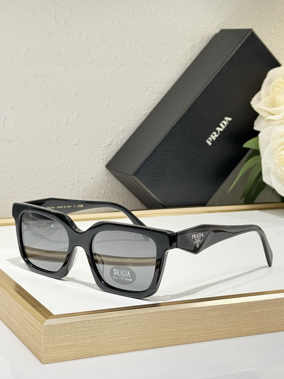 PRADA Sunglasses(AAAA)-487