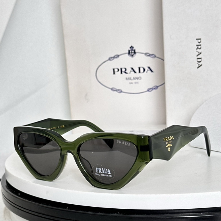 PRADA Sunglasses(AAAA)-438