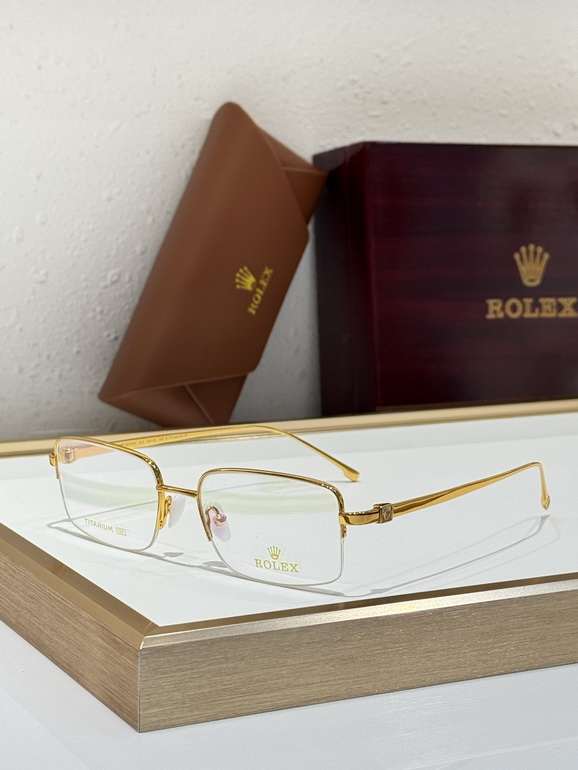 Rolex Sunglasses(AAAA)-161