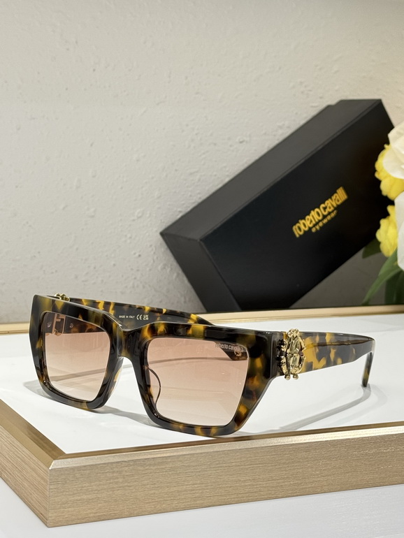 Roberto Cavalli Sunglasses(AAAA)-155