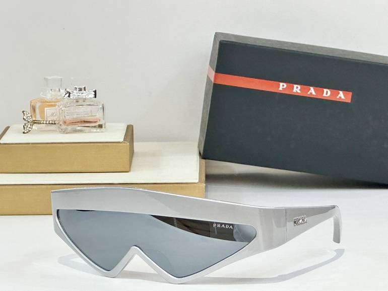 PRADA Sunglasses(AAAA)-368