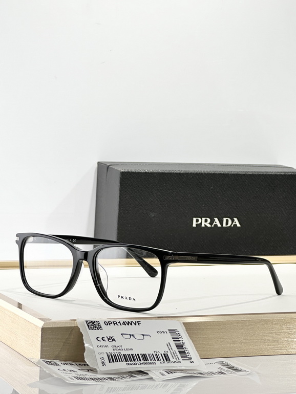 PRADA Sunglasses(AAAA)-2528