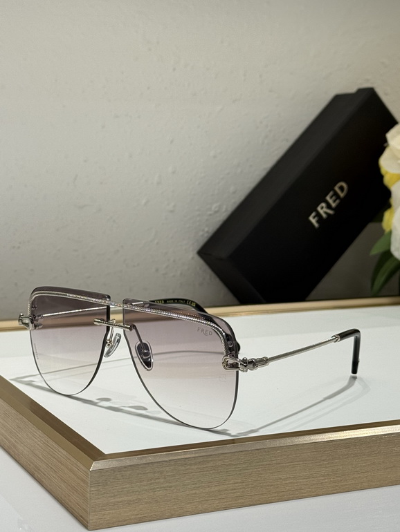 PRADA Sunglasses(AAAA)-329