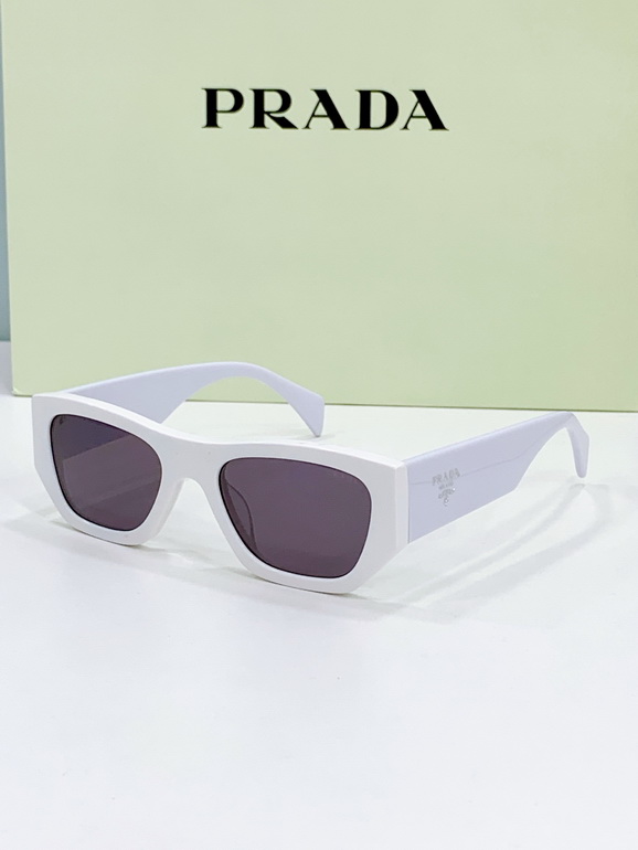 PRADA Sunglasses(AAAA)-314
