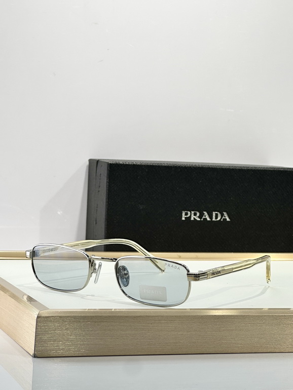 PRADA Sunglasses(AAAA)-295