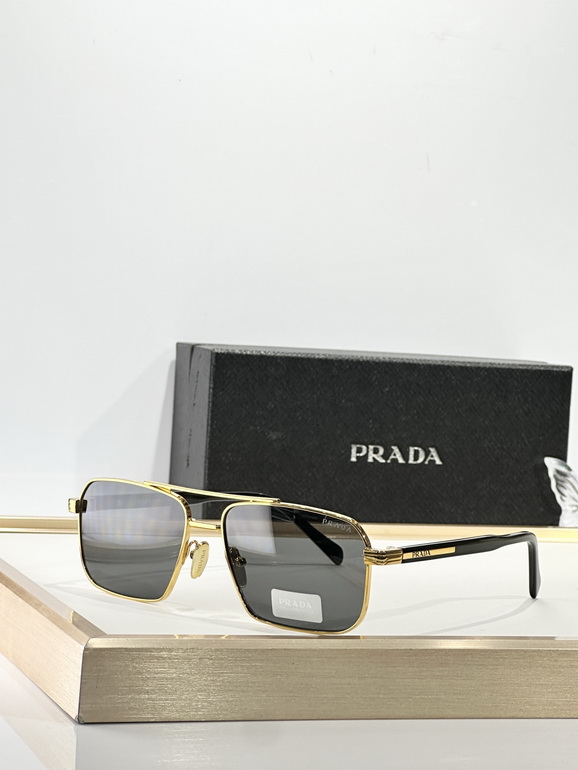 PRADA Sunglasses(AAAA)-273