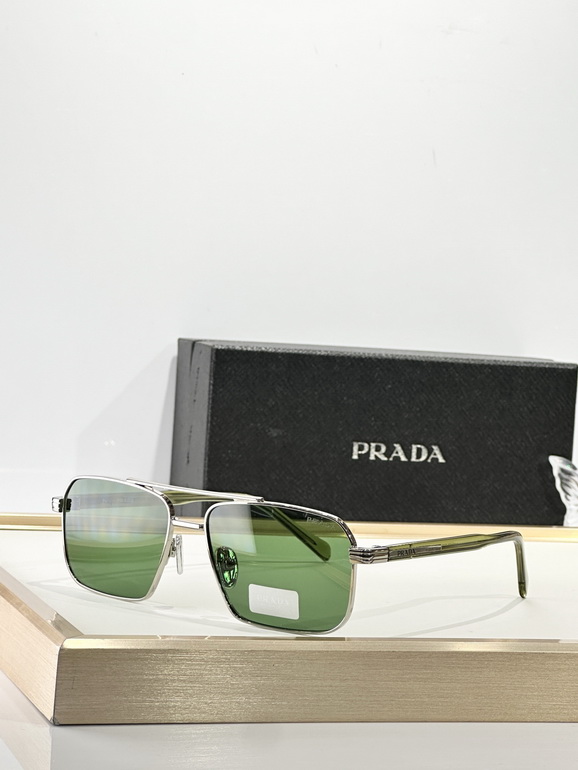 PRADA Sunglasses(AAAA)-271
