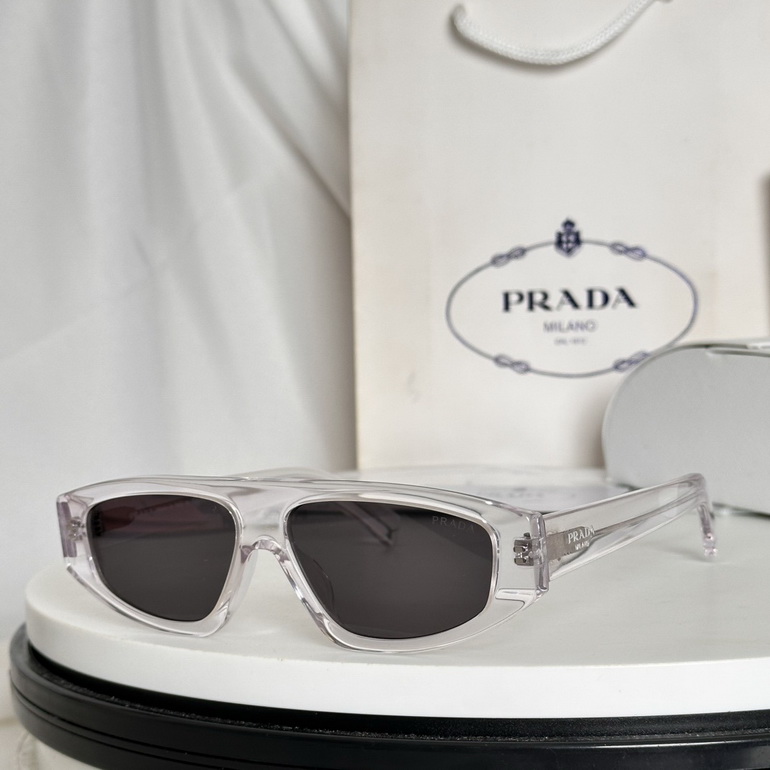 PRADA Sunglasses(AAAA)-251