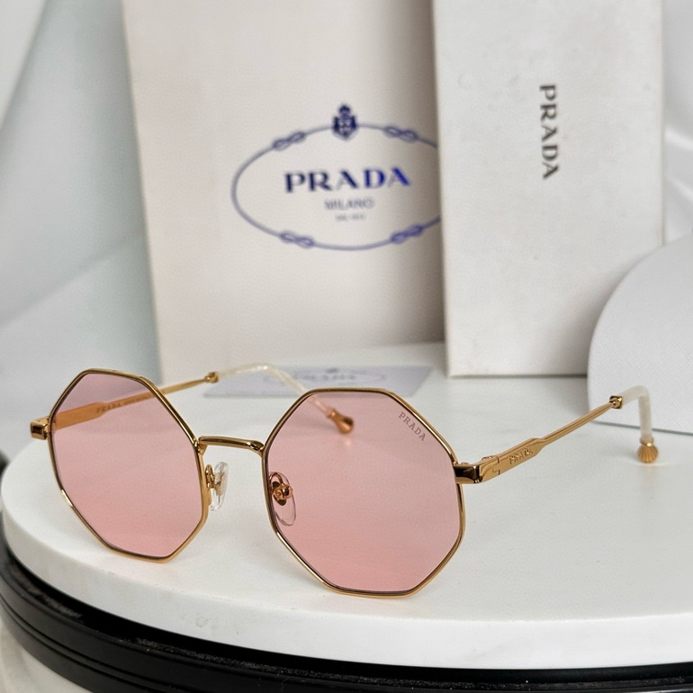 PRADA Sunglasses(AAAA)-238