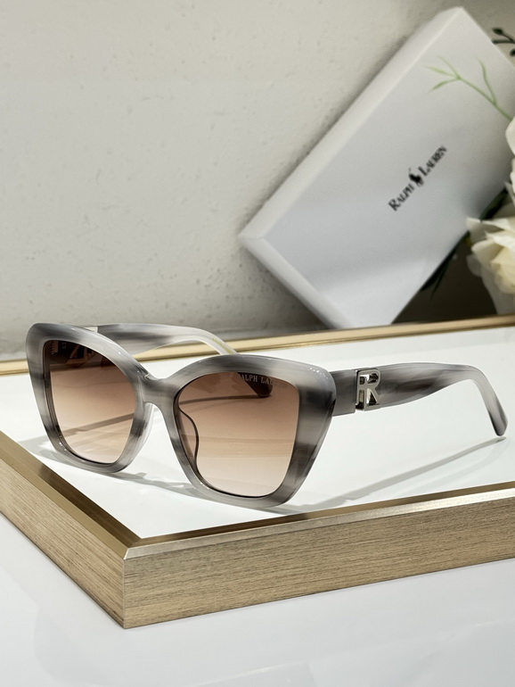 RALPH LAURBN Sunglasses(AAAA)-010