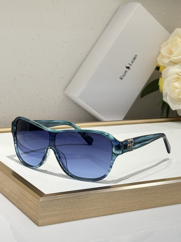 RALPH LAURBN Sunglasses(AAAA)-001