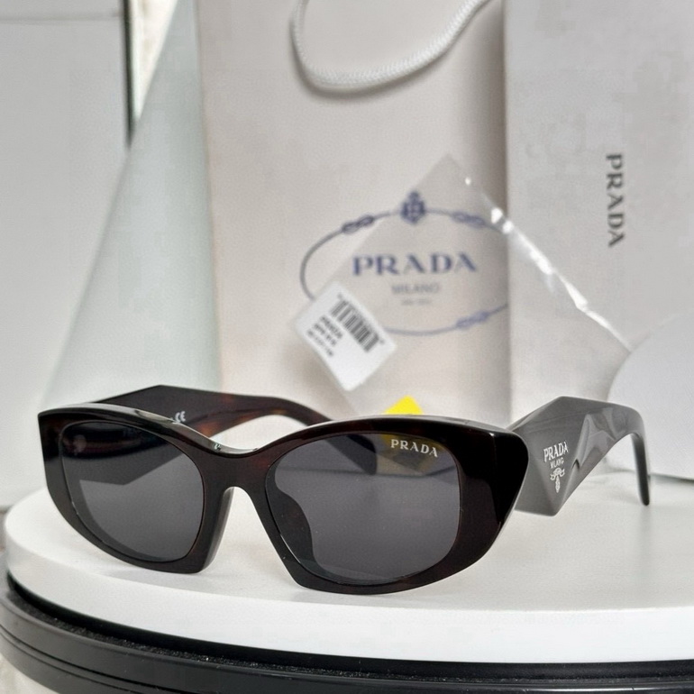 PRADA Sunglasses(AAAA)-216
