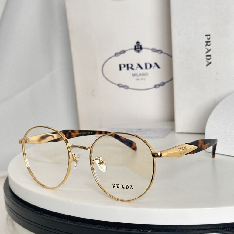 PRADA Sunglasses(AAAA)-195