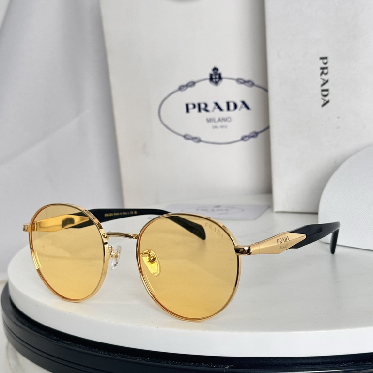 PRADA Sunglasses(AAAA)-194