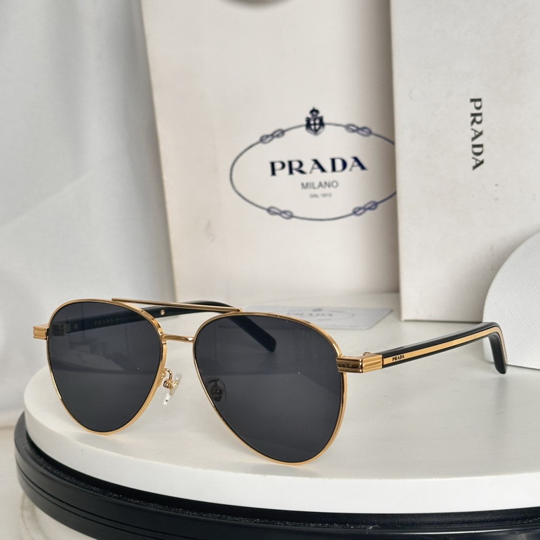 PRADA Sunglasses(AAAA)-189