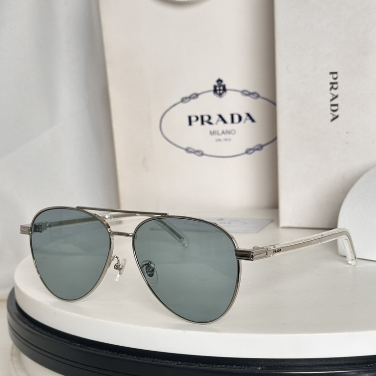PRADA Sunglasses(AAAA)-184