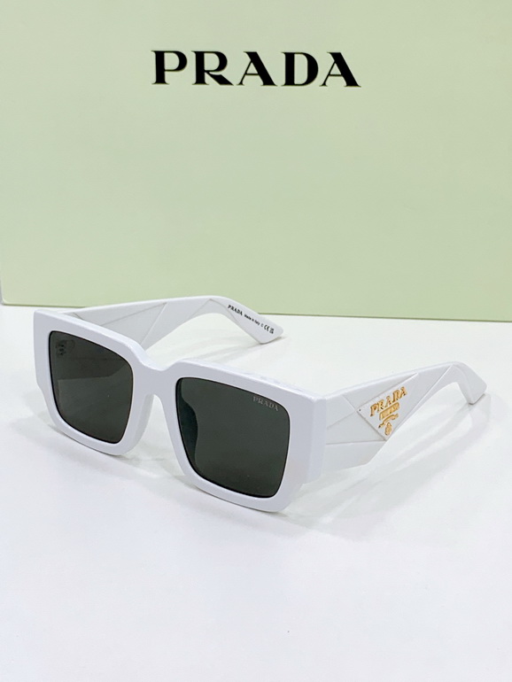 PRADA Sunglasses(AAAA)-162