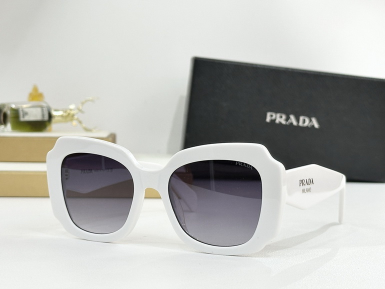 PRADA Sunglasses(AAAA)-151