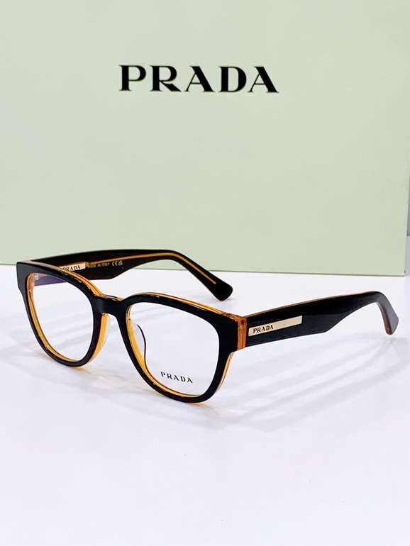PRADA Sunglasses(AAAA)-2503