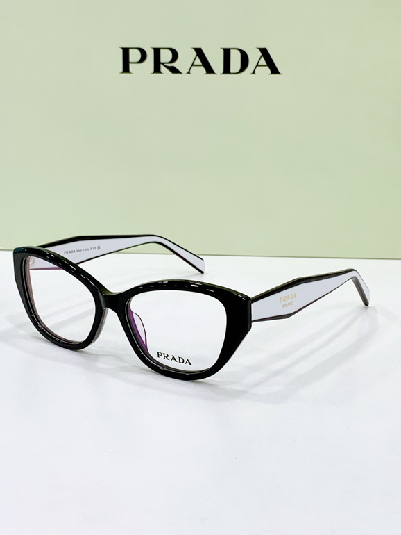 PRADA Sunglasses(AAAA)-2501