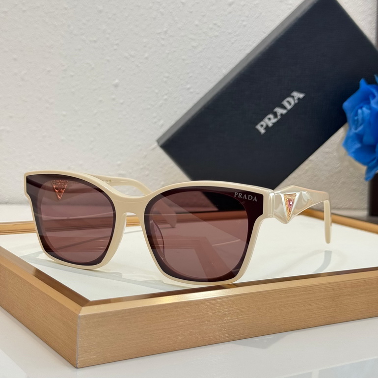 PRADA Sunglasses(AAAA)-112