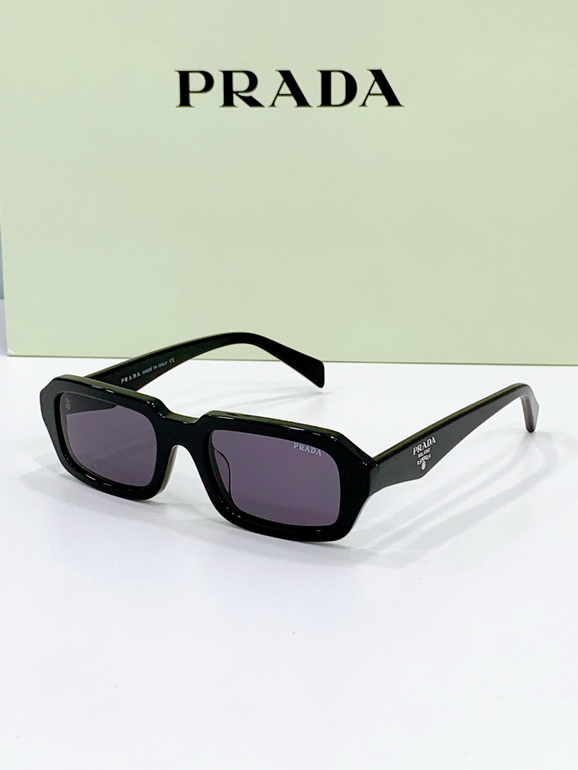 PRADA Sunglasses(AAAA)-101