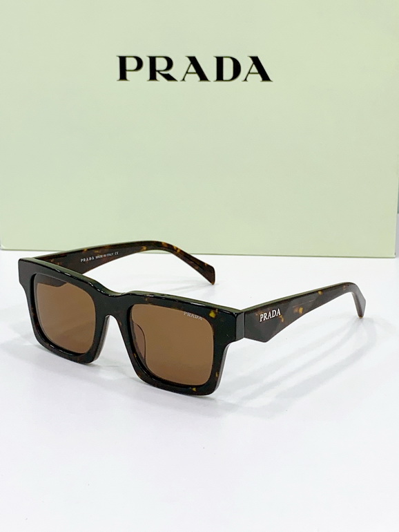 PRADA Sunglasses(AAAA)-094