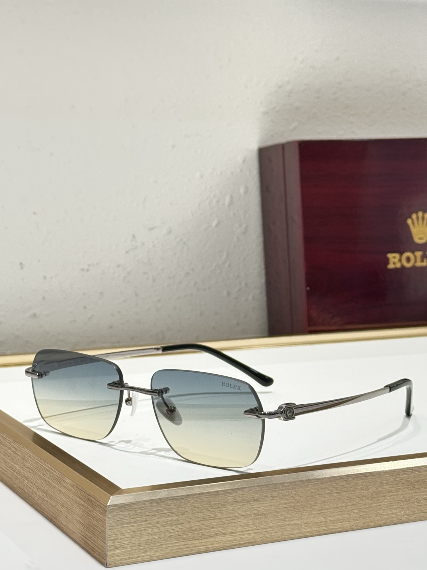 Rolex Sunglasses(AAAA)-137