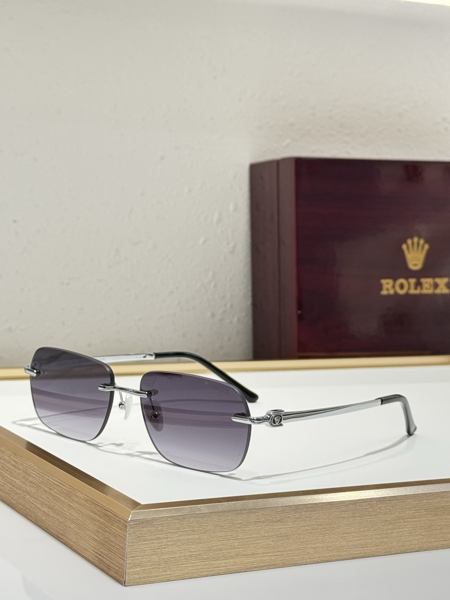 Rolex Sunglasses(AAAA)-133