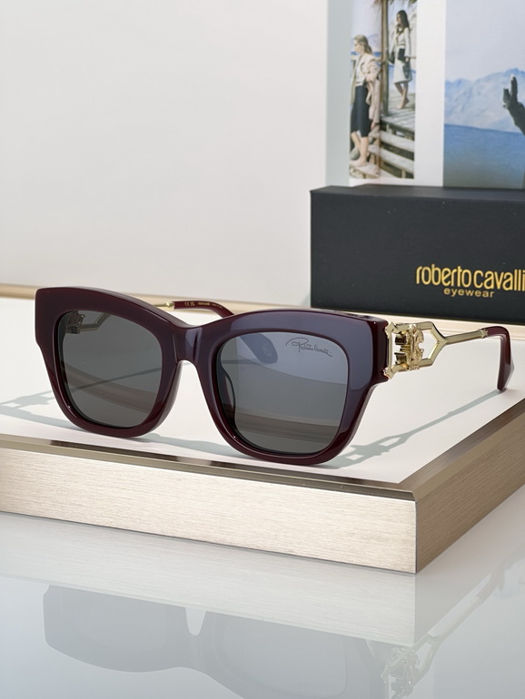 Roberto Cavalli Sunglasses(AAAA)-136