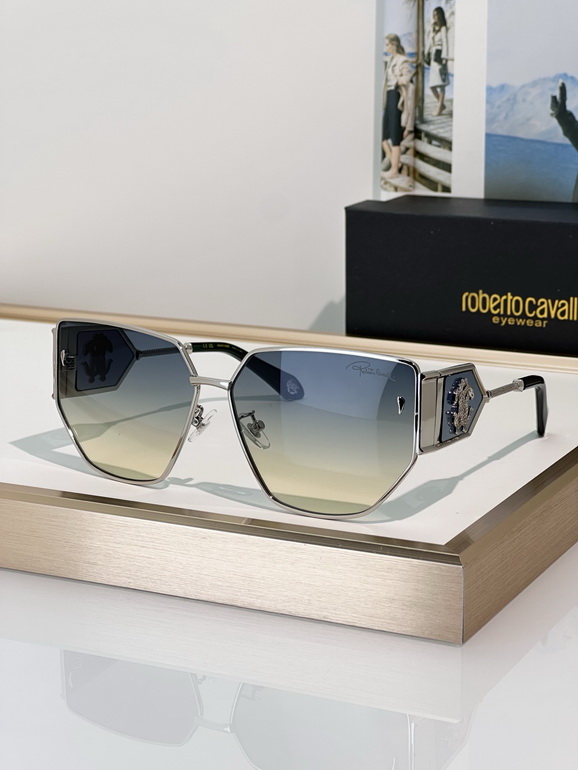 Roberto Cavalli Sunglasses(AAAA)-123