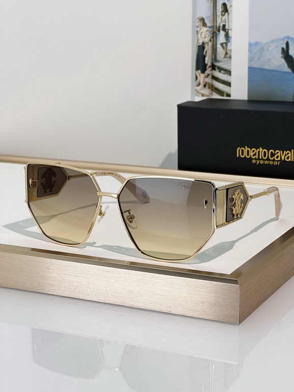 Roberto Cavalli Sunglasses(AAAA)-120