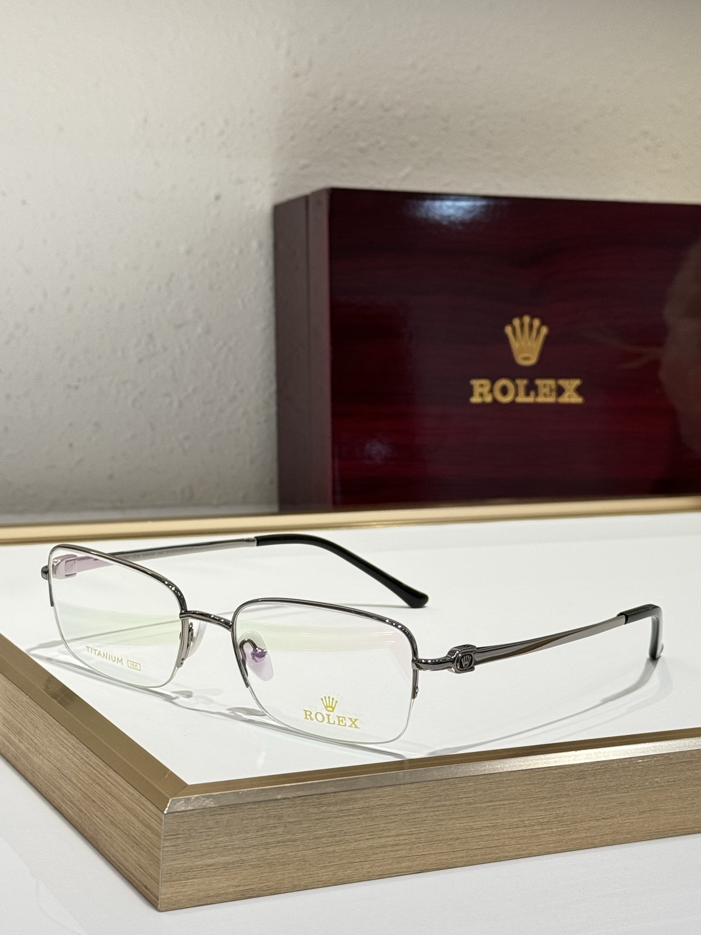 Rolex Sunglasses(AAAA)-114