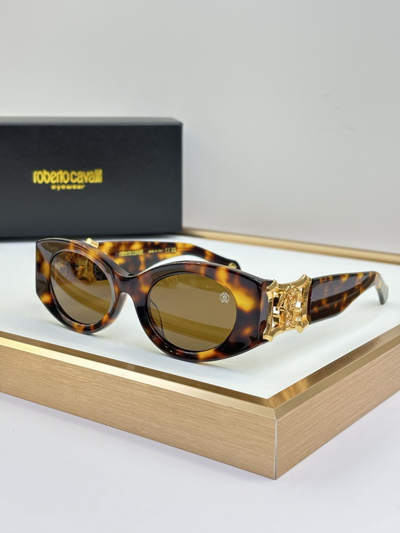 Roberto Cavalli Sunglasses(AAAA)-114