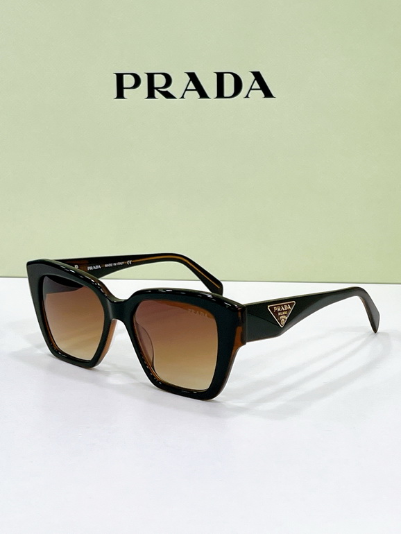 PRADA Sunglasses(AAAA)-004
