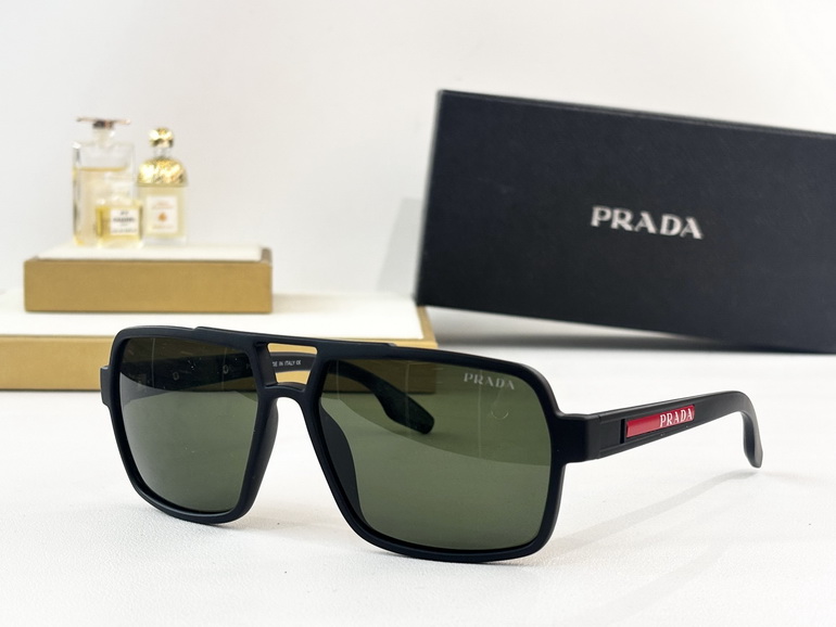 PRADA Sunglasses(AAAA)-2249