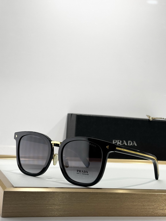 PRADA Sunglasses(AAAA)-2207